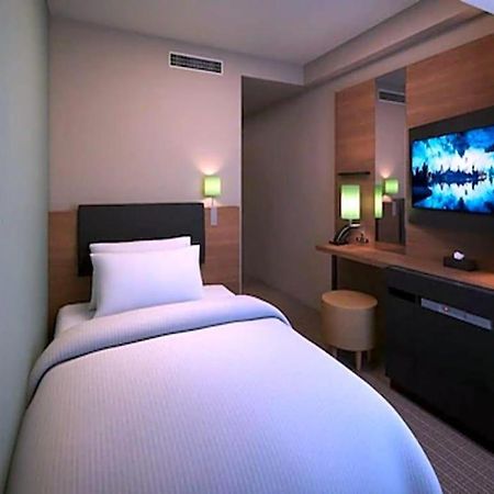Hotel Unizo Osaka Yodoyabashi Buitenkant foto